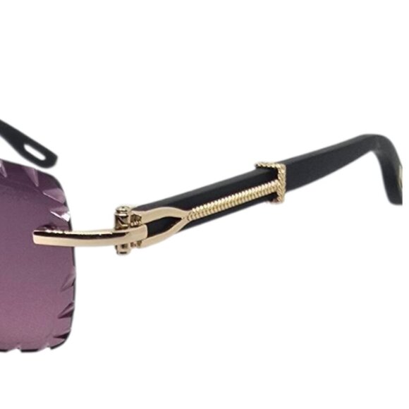 porta romana sunglasses model2328 C1 - Picture 4 of 4